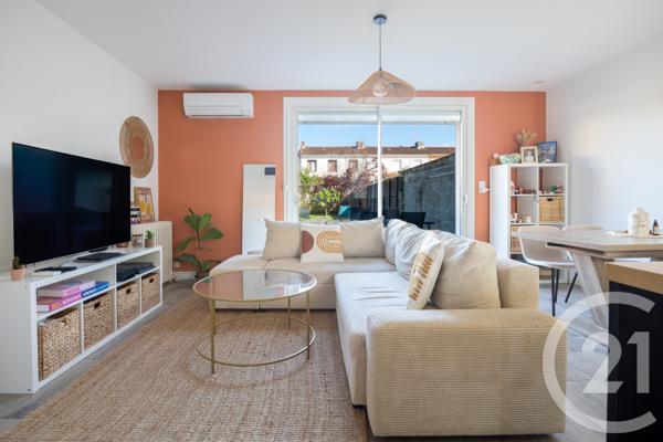 Maison à vendre  5 pièces - 91,46 m2 ST JUERY - 81