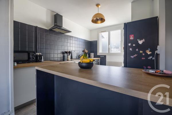 Maison à vendre  5 pièces - 91,46 m2 ST JUERY - 81