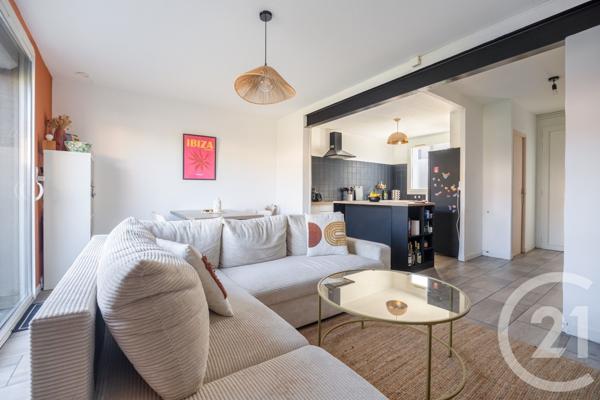 Maison à vendre  5 pièces - 91,46 m2 ST JUERY - 81