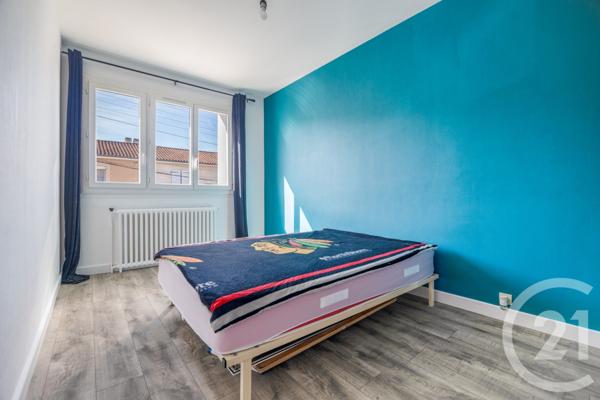 Maison à vendre  5 pièces - 91,46 m2 ST JUERY - 81