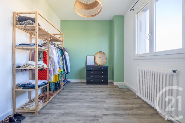 Maison à vendre  5 pièces - 91,46 m2 ST JUERY - 81