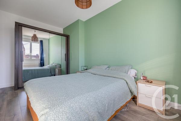 Maison à vendre  5 pièces - 91,46 m2 ST JUERY - 81