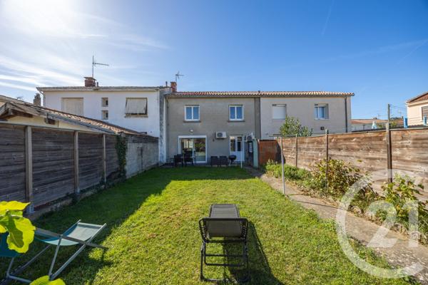 Maison à vendre  5 pièces - 91,46 m2 ST JUERY - 81