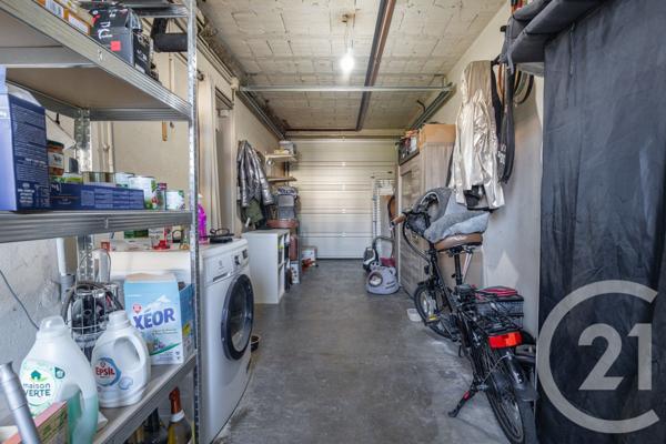 Maison à vendre  5 pièces - 91,46 m2 ST JUERY - 81