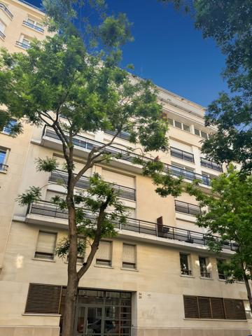 Appartement familial - 4 pièces 112 M² avec balcons PARIS 12