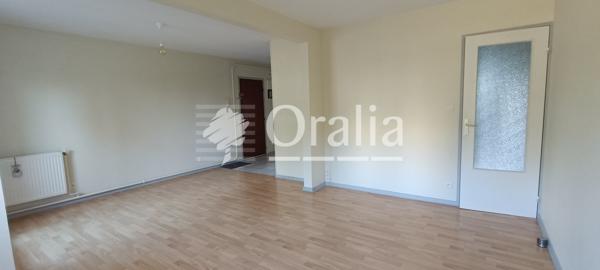 Appartement · Location Chevigny St Sauveur (21800) 3 pièces · 69m²