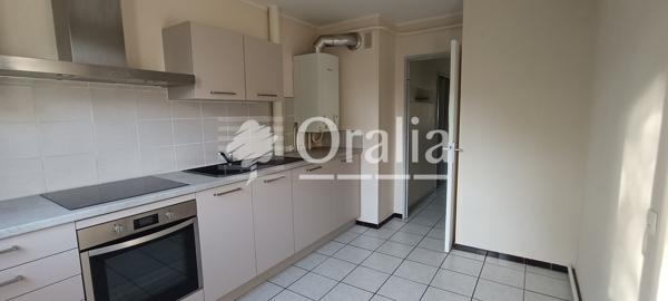 Appartement · Location Chevigny St Sauveur (21800) 3 pièces · 69m²