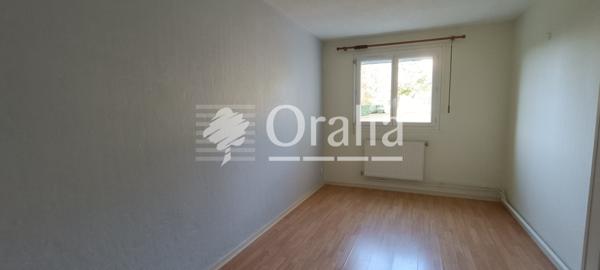 Appartement · Location Chevigny St Sauveur (21800) 3 pièces · 69m²
