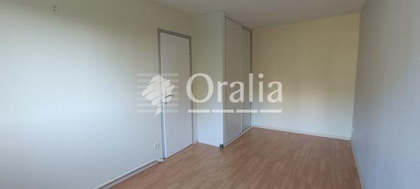 Appartement · Location Chevigny St Sauveur (21800) 3 pièces · 69m²