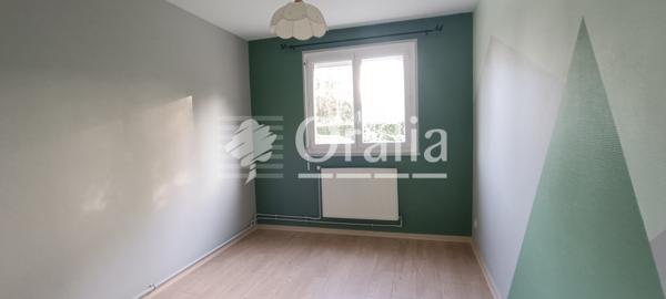 Appartement · Location Chevigny St Sauveur (21800) 3 pièces · 69m²