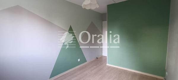 Appartement · Location Chevigny St Sauveur (21800) 3 pièces · 69m²