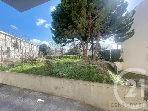 Appartement T2 à vendre  2 pièces - 45,13 m2 PERPIGNAN - 66