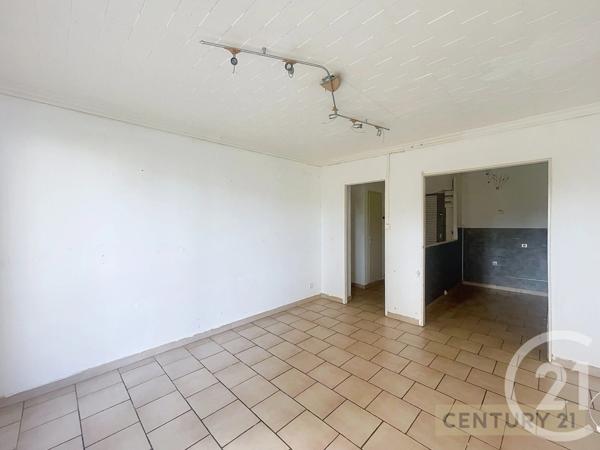 Appartement T2 à vendre  2 pièces - 45,13 m2 PERPIGNAN - 66