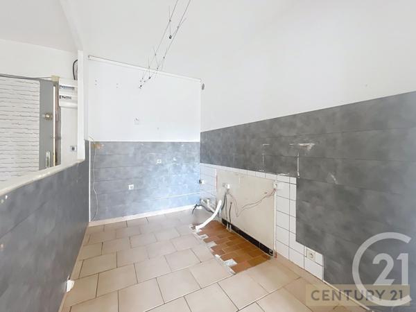 Appartement T2 à vendre  2 pièces - 45,13 m2 PERPIGNAN - 66