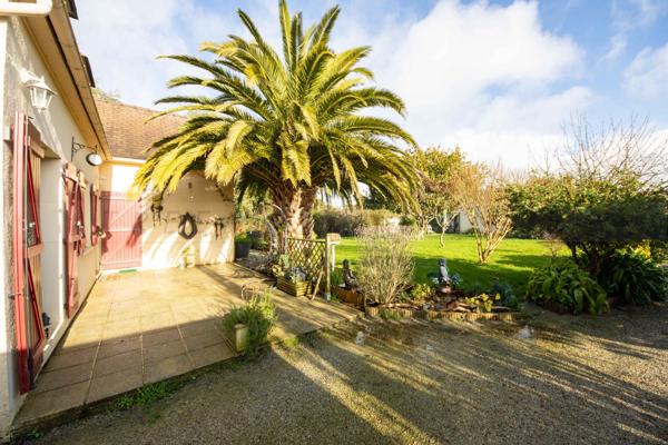 Maison 5 pièce(s) 4 chambre(s) 150 m²