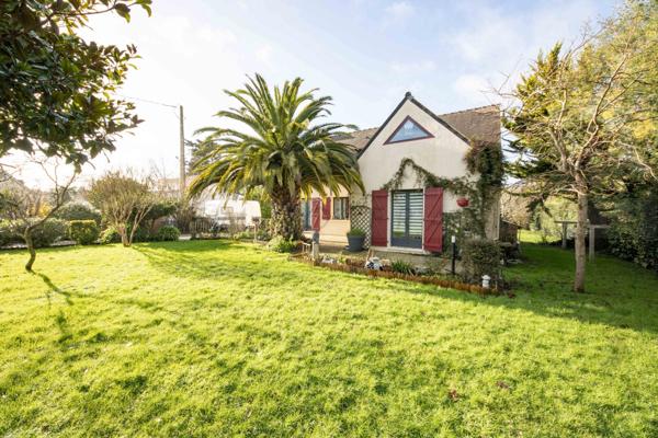 Maison 5 pièce(s) 4 chambre(s) 150 m²