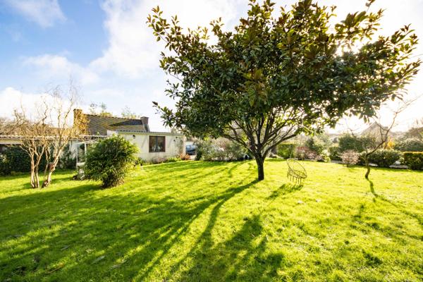 Maison 5 pièce(s) 4 chambre(s) 150 m²