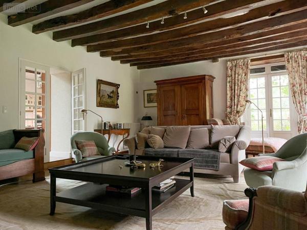 Maison à vendre à Pacé en Ille-et-Vilaine (35740), ref : 35021-2072