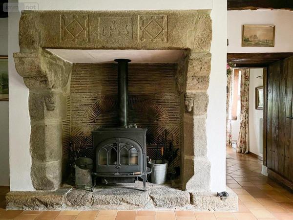 Maison à vendre à Pacé en Ille-et-Vilaine (35740), ref : 35021-2072