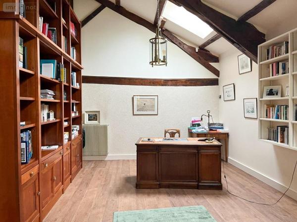 Maison à vendre à Pacé en Ille-et-Vilaine (35740), ref : 35021-2072