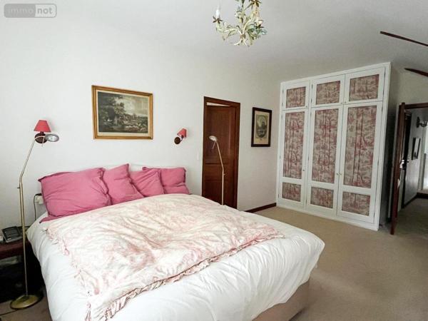 Maison à vendre à Pacé en Ille-et-Vilaine (35740), ref : 35021-2072