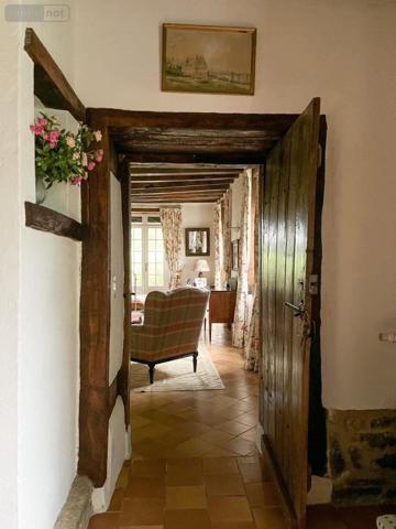 Maison à vendre à Pacé en Ille-et-Vilaine (35740), ref : 35021-2072