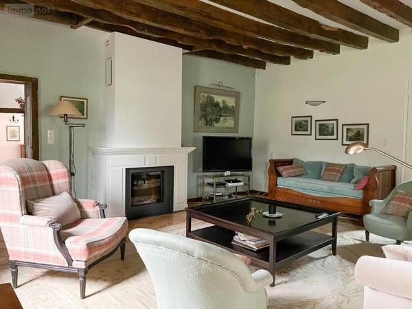 Maison à vendre à Pacé en Ille-et-Vilaine (35740), ref : 35021-2072