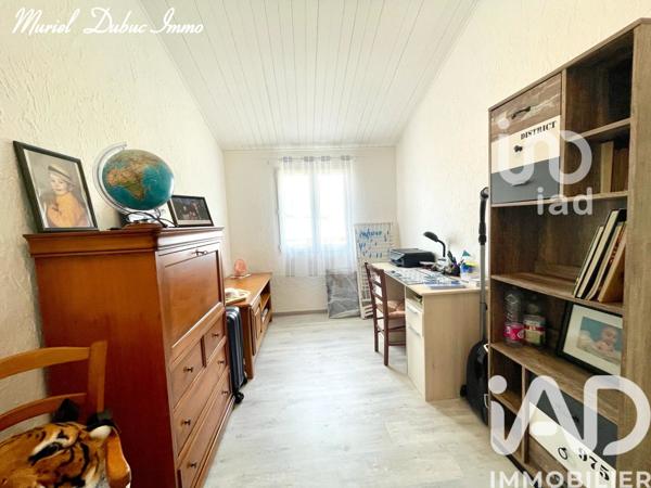 Maison à vendre 5 pièces 110 m² Les Mathes