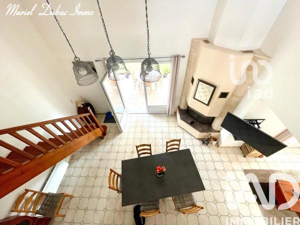 Maison à vendre 5 pièces 110 m² Les Mathes