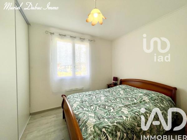 Maison à vendre 5 pièces 110 m² Les Mathes