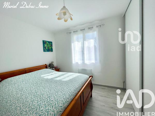 Maison à vendre 5 pièces 110 m² Les Mathes