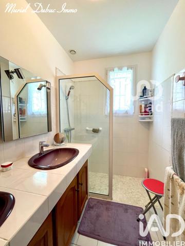 Maison à vendre 5 pièces 110 m² Les Mathes