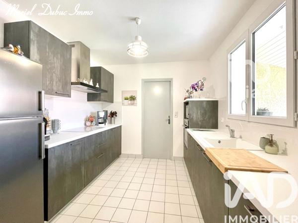 Maison à vendre 5 pièces 110 m² Les Mathes