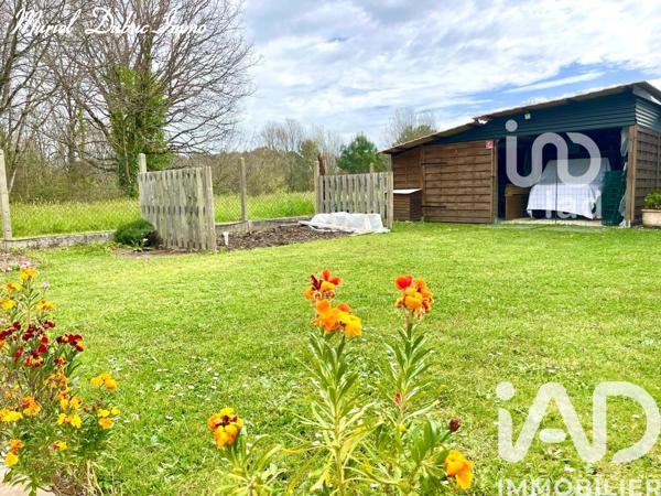 Maison à vendre 5 pièces 110 m² Les Mathes