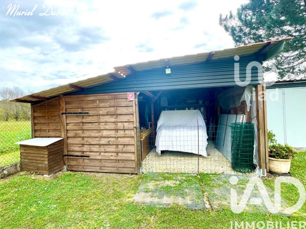 Maison à vendre 5 pièces 110 m² Les Mathes