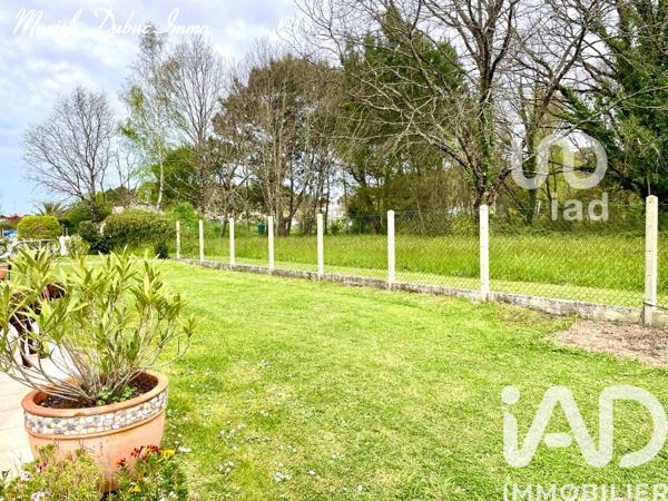 Maison à vendre 5 pièces 110 m² Les Mathes