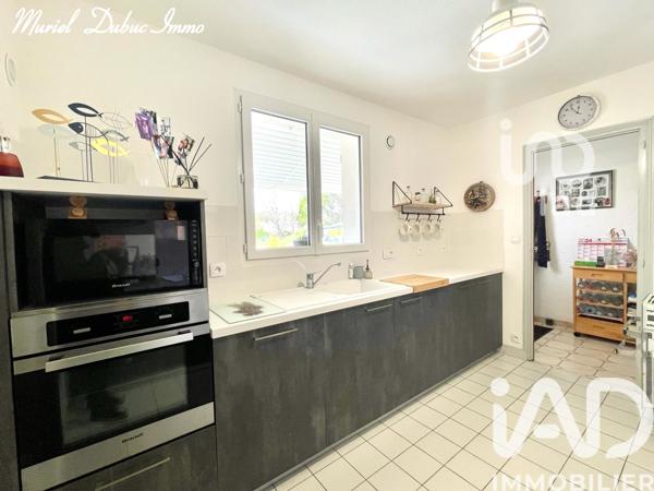 Maison à vendre 5 pièces 110 m² Les Mathes