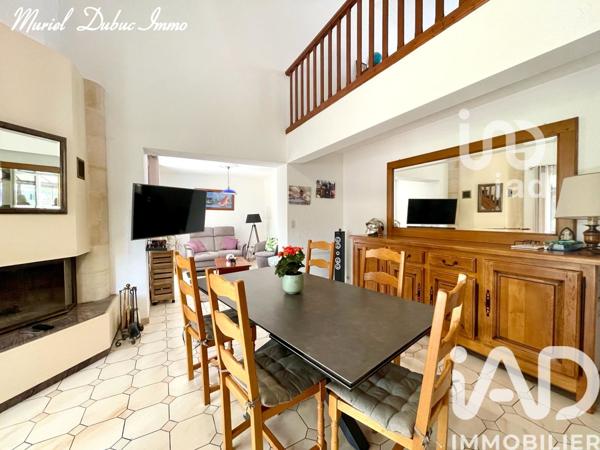 Maison à vendre 5 pièces 110 m² Les Mathes
