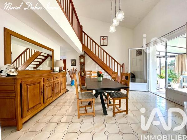 Maison à vendre 5 pièces 110 m² Les Mathes