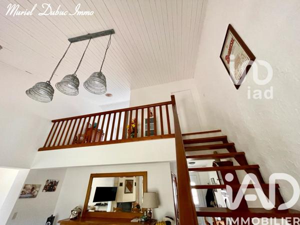 Maison à vendre 5 pièces 110 m² Les Mathes