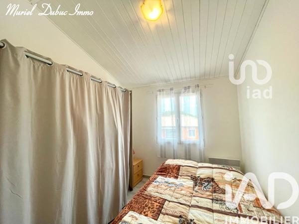 Maison à vendre 5 pièces 110 m² Les Mathes