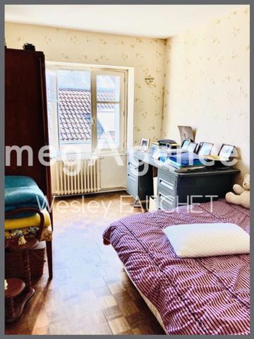 Maison à VATAN, 36150 - 4 pièces 76m²