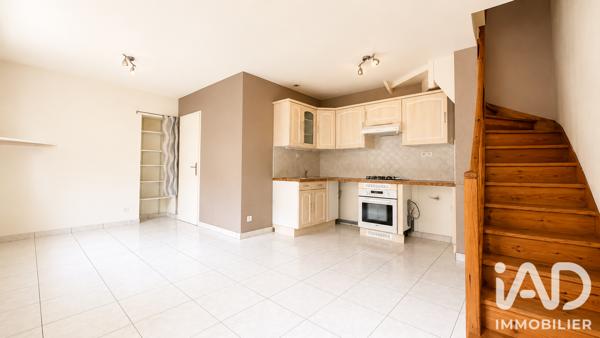 Maison à vendre 5 pièces 61,4 m² Roche-la-Molière