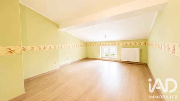 Maison à vendre 5 pièces 61,4 m² Roche-la-Molière