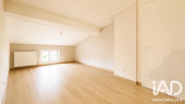 Maison à vendre 5 pièces 61,4 m² Roche-la-Molière