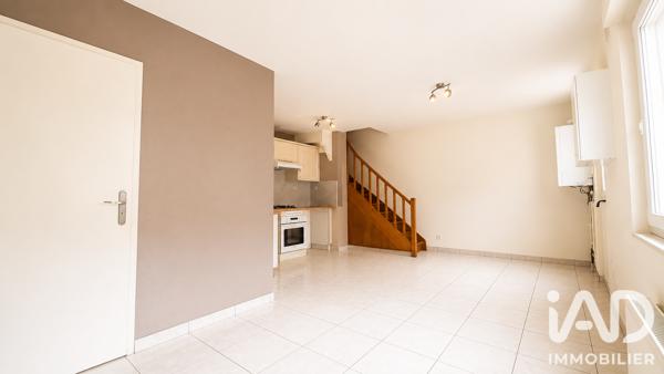 Maison à vendre 5 pièces 61,4 m² Roche-la-Molière