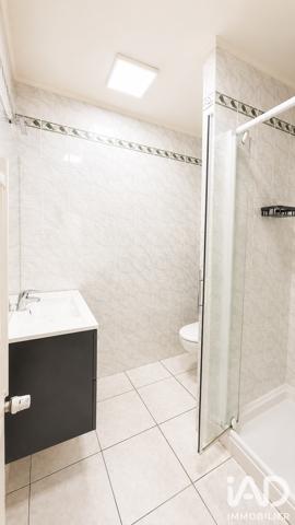 Maison à vendre 5 pièces 61,4 m² Roche-la-Molière