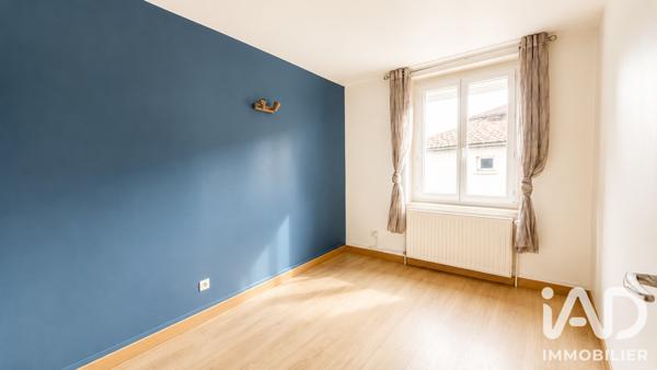 Maison à vendre 5 pièces 61,4 m² Roche-la-Molière