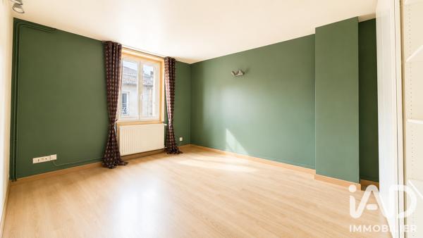Maison à vendre 5 pièces 61,4 m² Roche-la-Molière