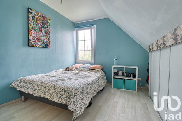 Maison à vendre 5 pièces 116 m² Villers-sous-Saint-Leu